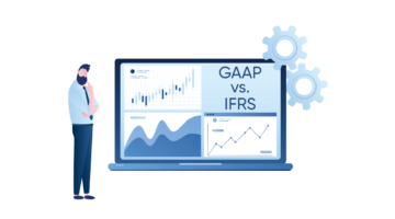 GAAP vs. IFRS: Understanding the Differences and Choosing the Right Accounting Standards