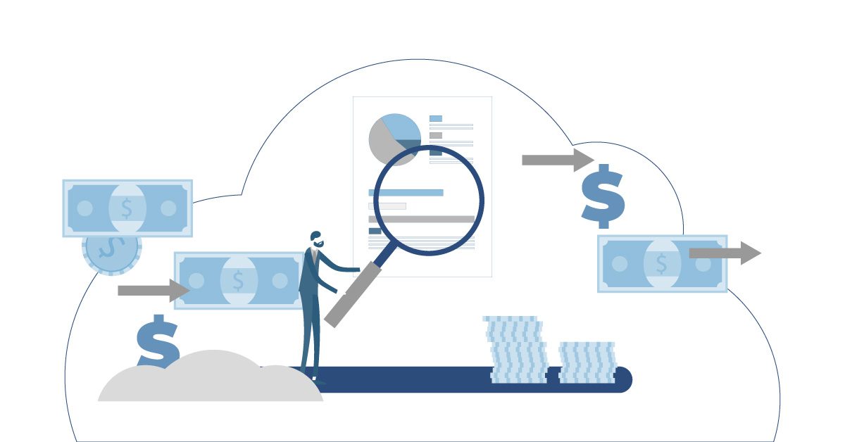 Decode The Money Maze Using Financial Statements