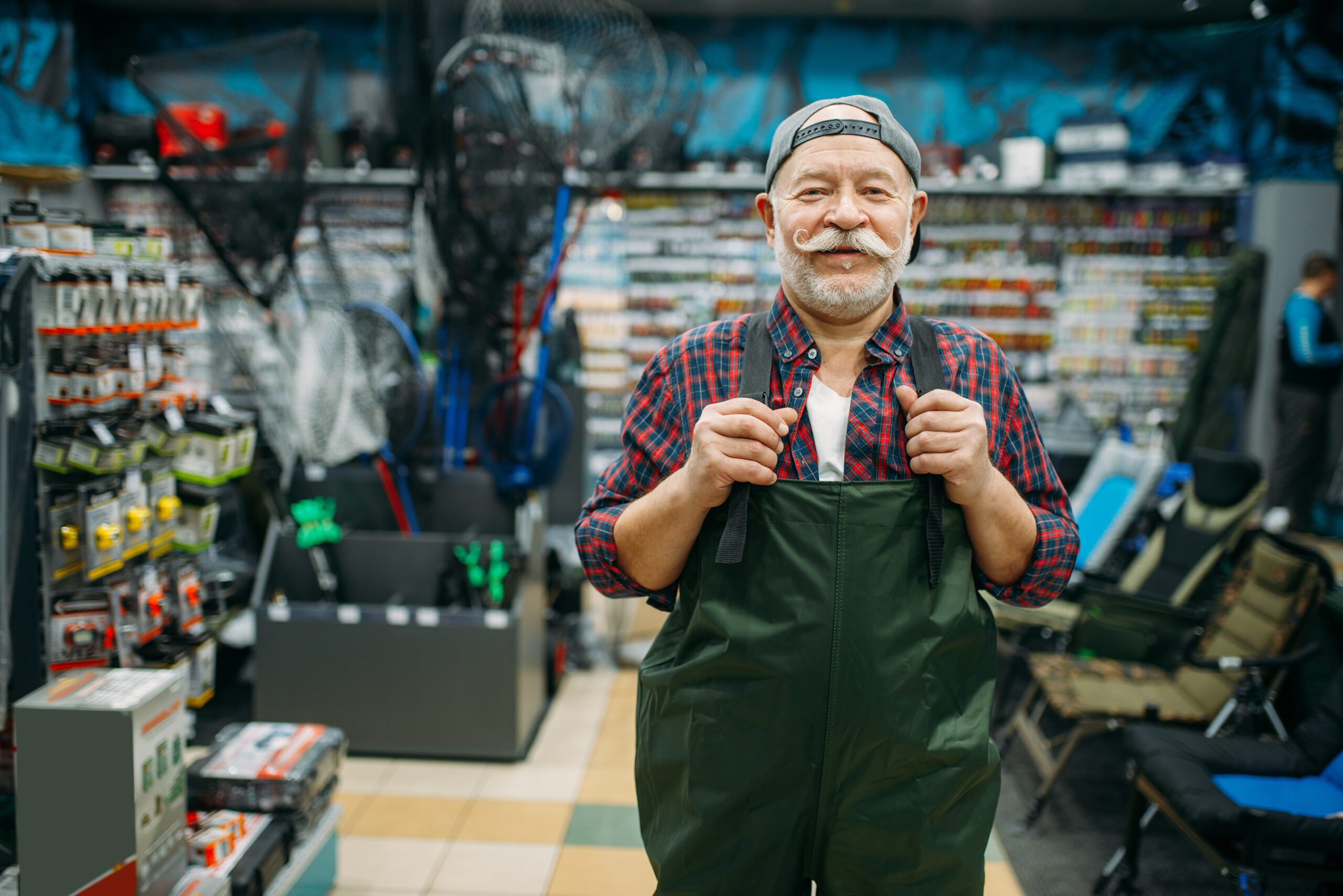 Outdoor Apparel Company Case Study