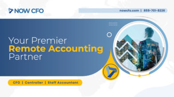 Remote Accounting Partner