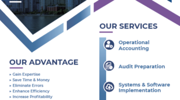 Premier Outsourced Accounting Partner
