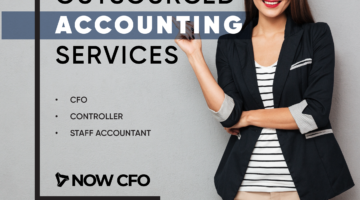 Outsourced Accounting Services 2024