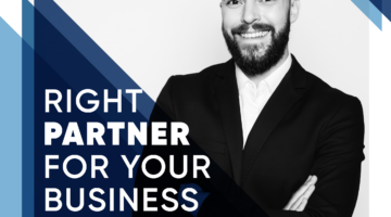 Right Partner for Your Business