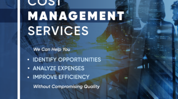 Cost Management