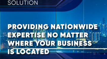 Nationwide Remote Accounting