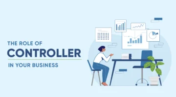 The Role of a Controller in Your Business
