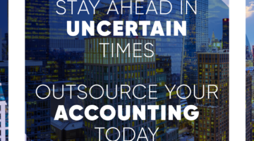 Accounting In Uncertain Times