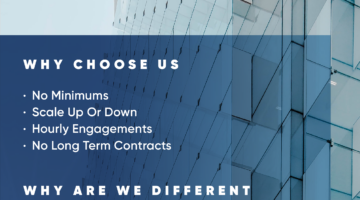 Why Choose Us