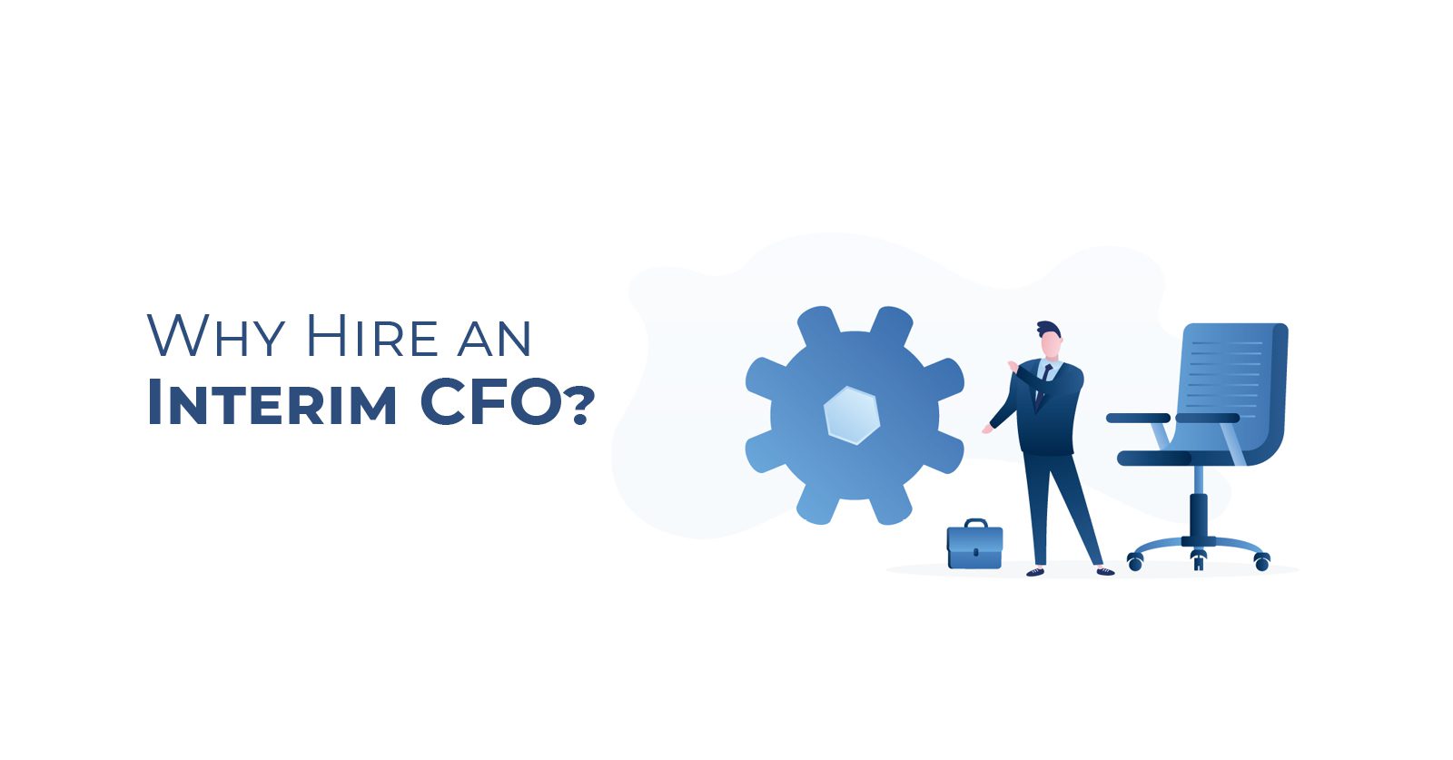Hire Interim CFO