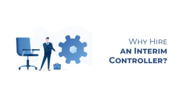The Role of An Interim Controller in Your Business 