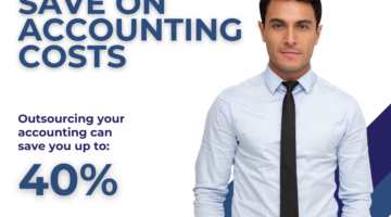 Save On Accounting Costs