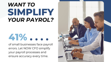 Simplify Your Payroll