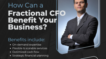 Fractional CFO Benefits