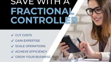 Save with a Fractional Controller