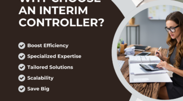 Why Choose an Interim Controller