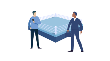 CFOs in the Ring: Is a Fractional CFO Your Perfect Tag Team Partner 