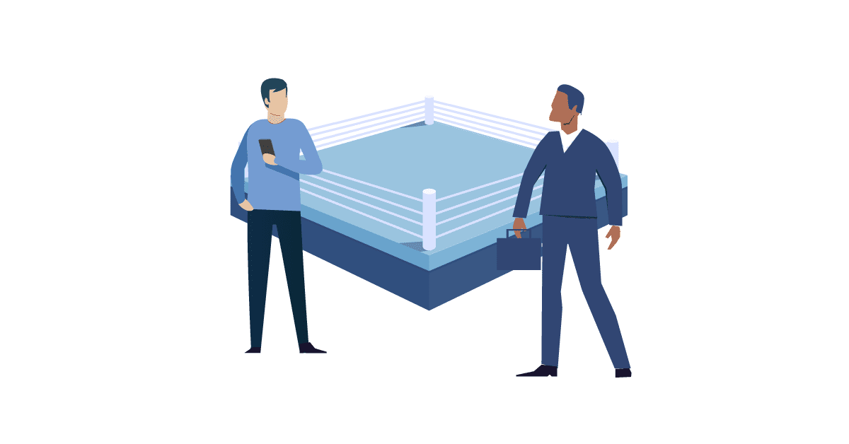 Is A Fractional CFO Your Perfect Tag Team Partner?