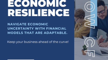 Economic Resilience