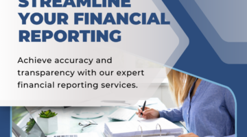 Financial Reporting