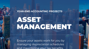 Asset Management 2025