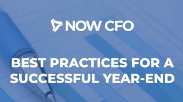 Best Practices for a Successful Year-End