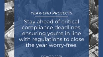 Compliance Deadline