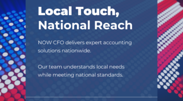 National Reach