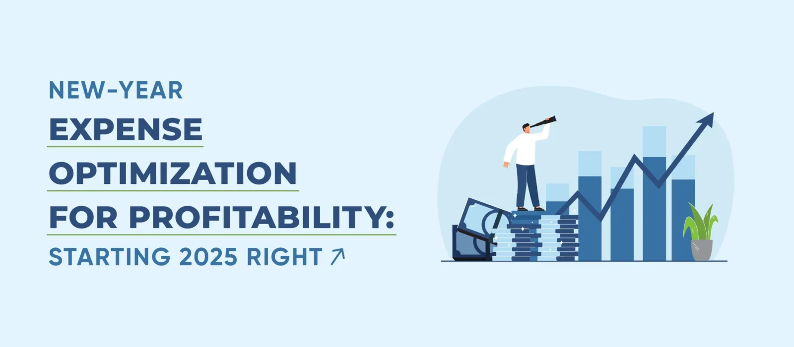 New-Year Expense Optimization for Profitability: Starting 2025 Right