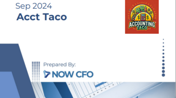 NOW Analytics Profit Pulse Acct Taco