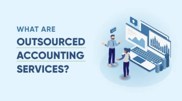 What Are Outsourced Accounting Services?