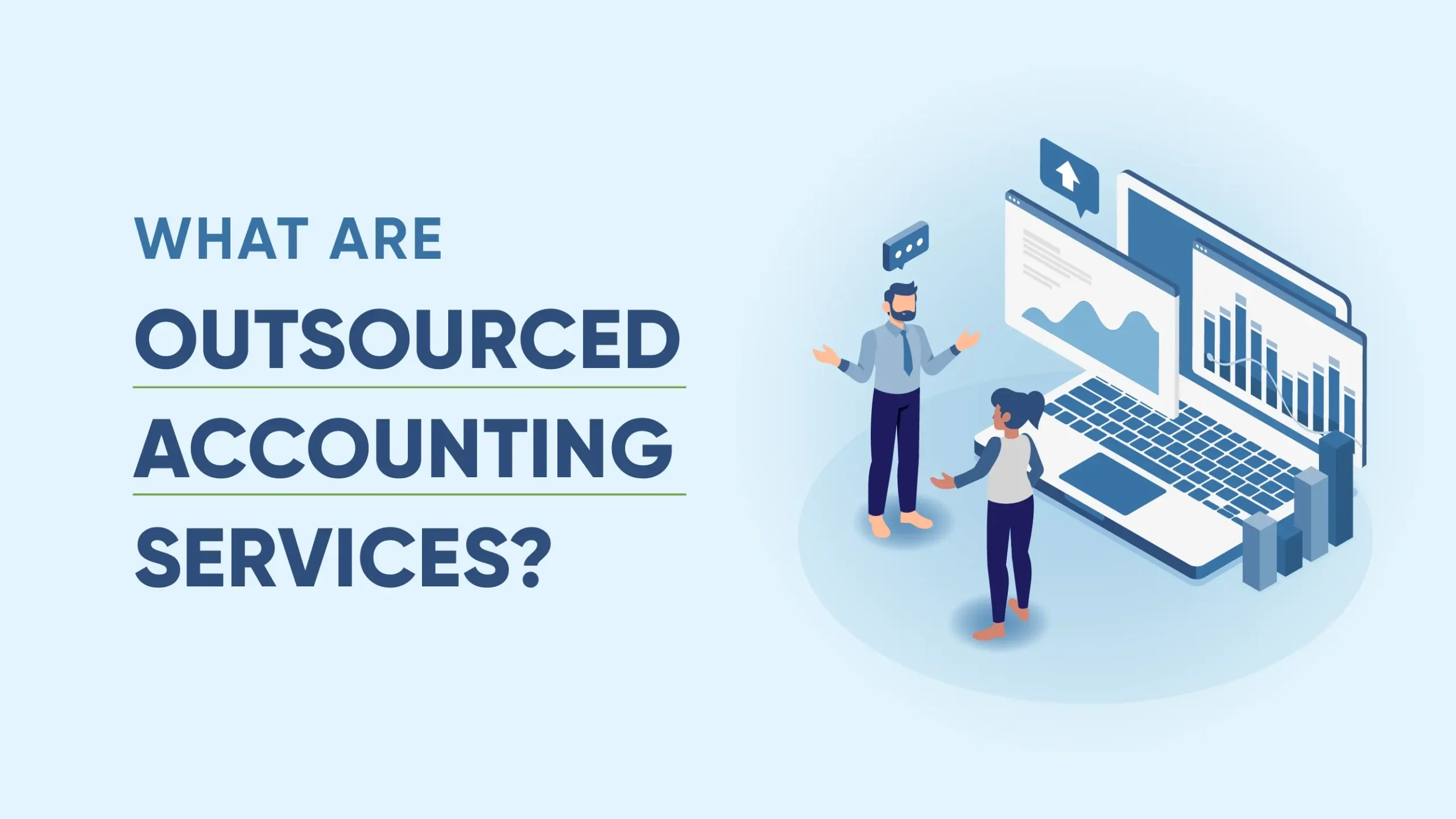 What Are Outsourced Accounting Services