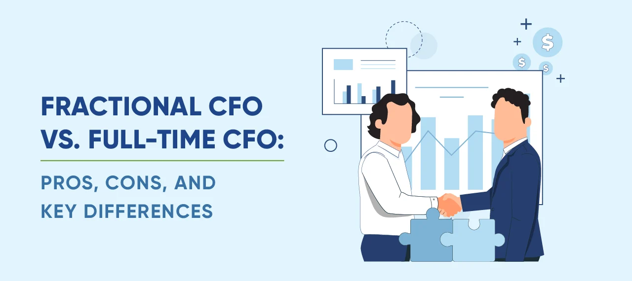 Fractional CFO vs Full-Time CFO