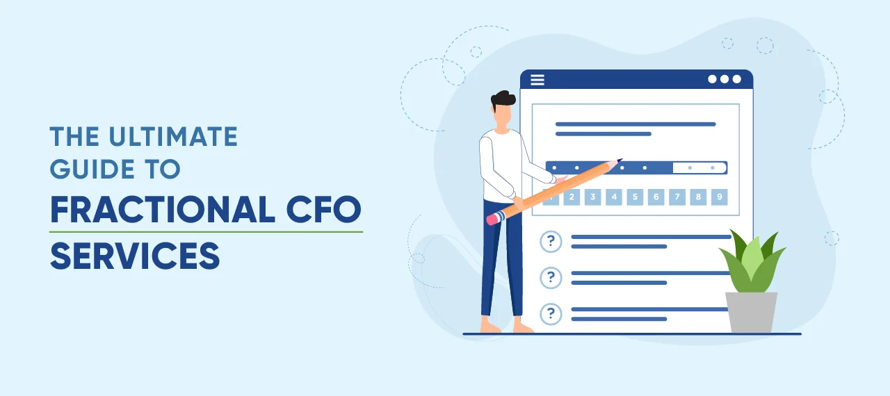 The Ultimate Guide To Fractional CFO Service