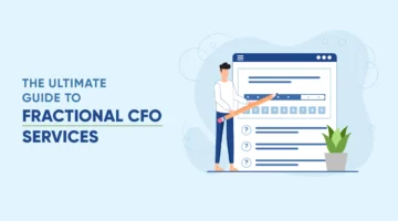 The Ultimate Guide to Fractional CFO Services