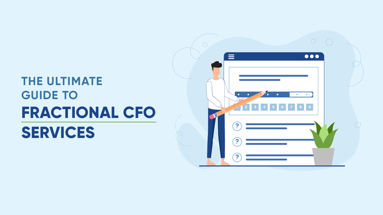 The Ultimate Guide To Fractional CFO Service