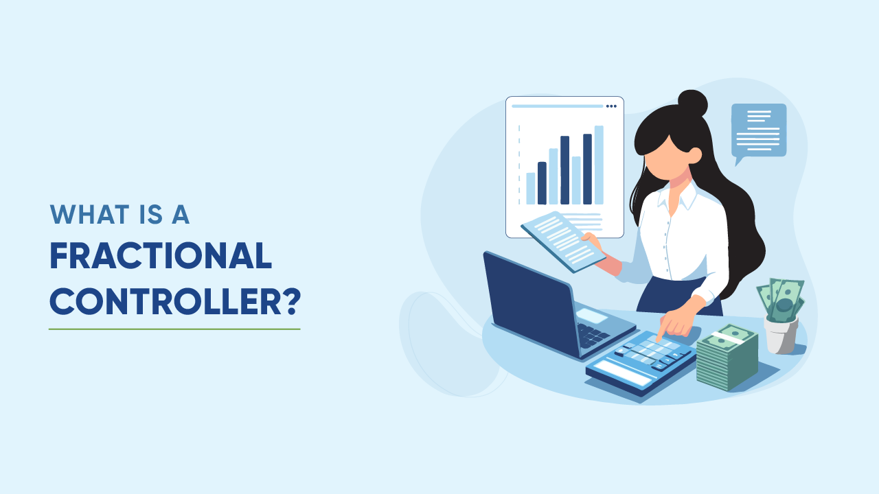 What Is a Fractional Controller