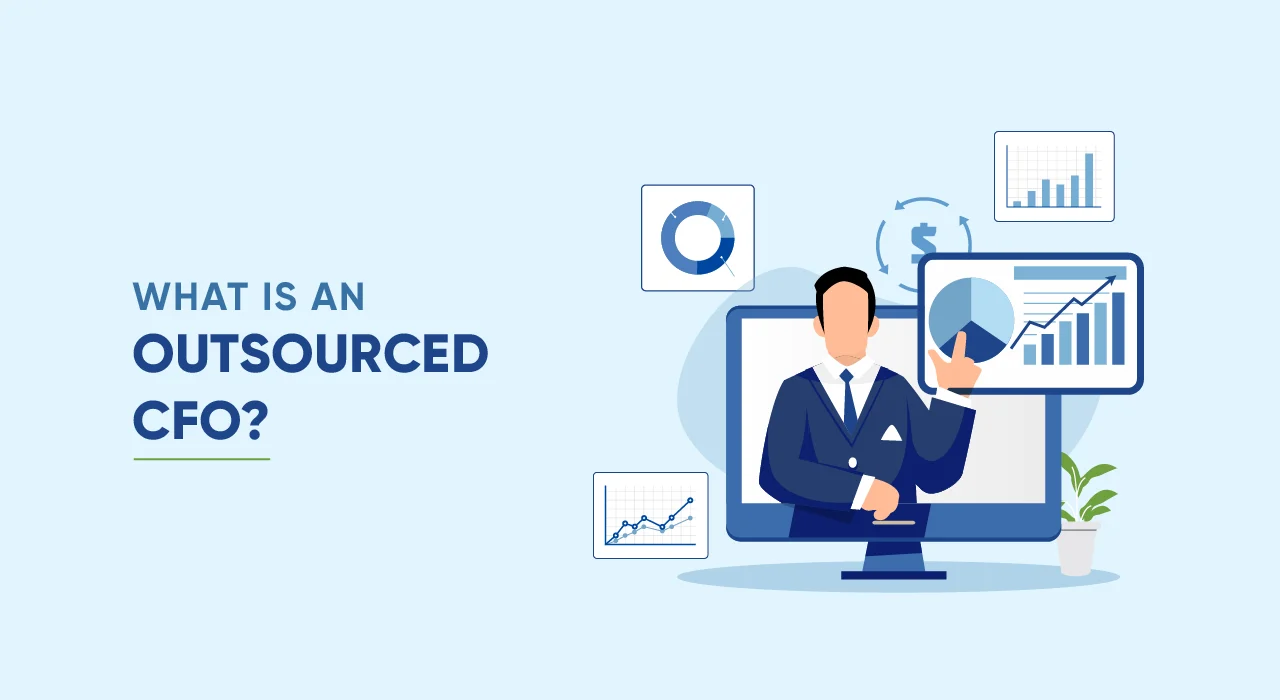 What is an Outsourced CFO?