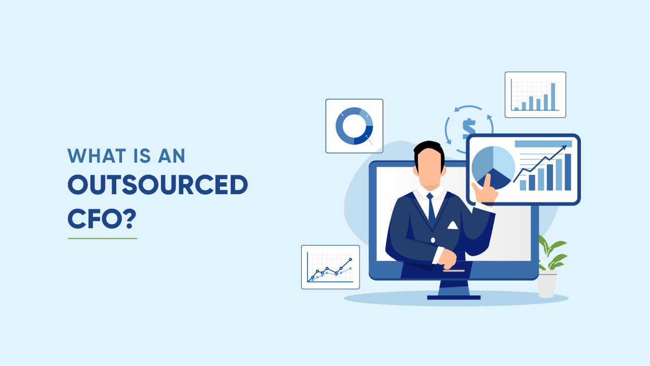 What is an Outsourced CFO