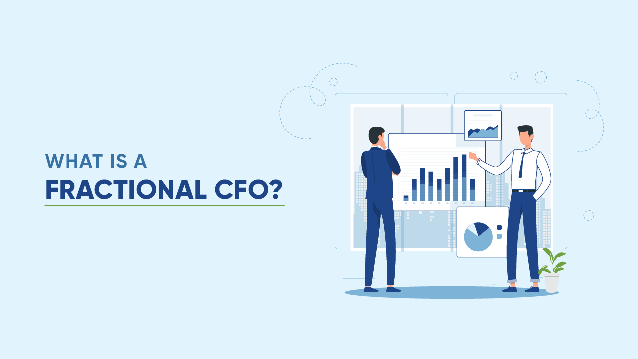 What Is a Fractional CFO