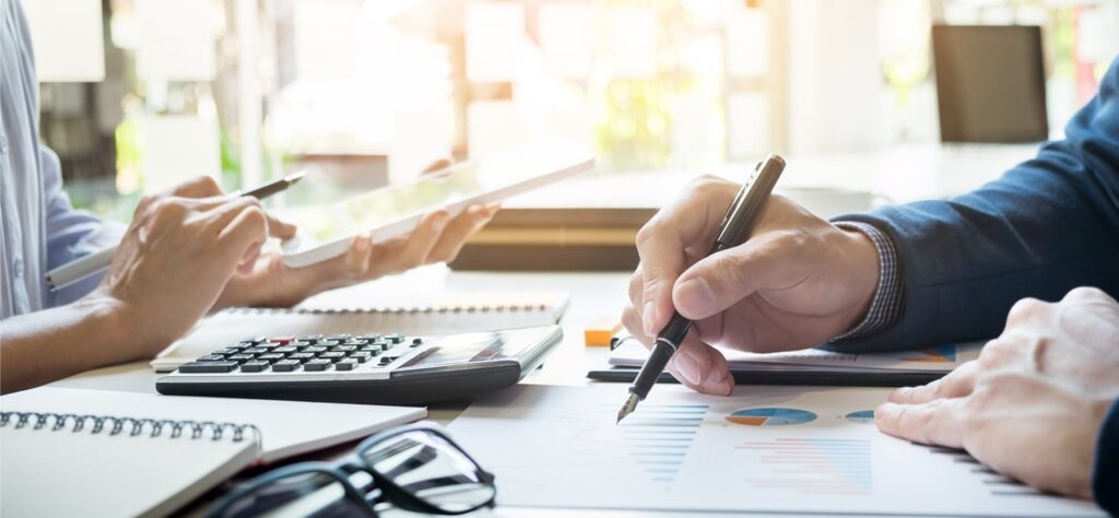 bookkeeping