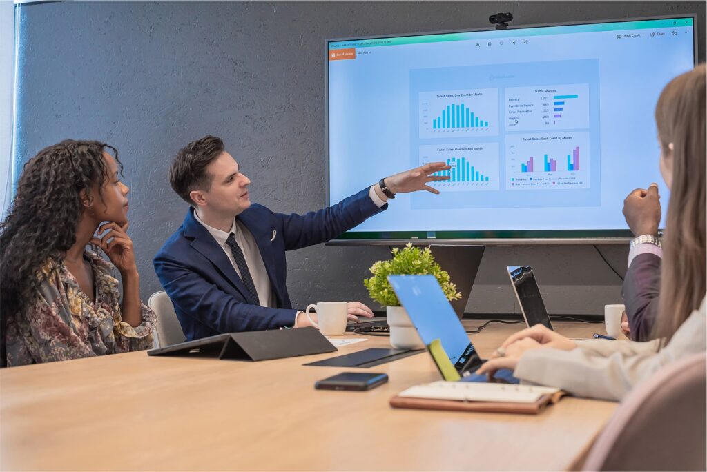data warehousing banner