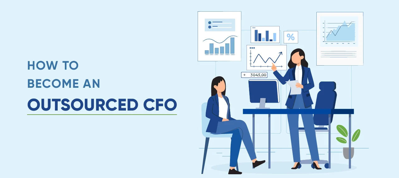 How to Become an Outsourced CFO