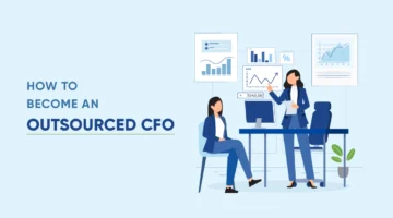 How to Become an Outsourced CFO