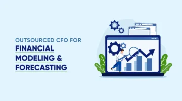 Outsourced CFO for Financial Modeling And Forecasting