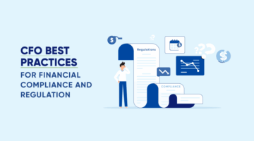 CFO Best Practices for Financial Compliance and Regulation