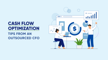 Cash Flow Optimization: Tips from an Outsourced CFO