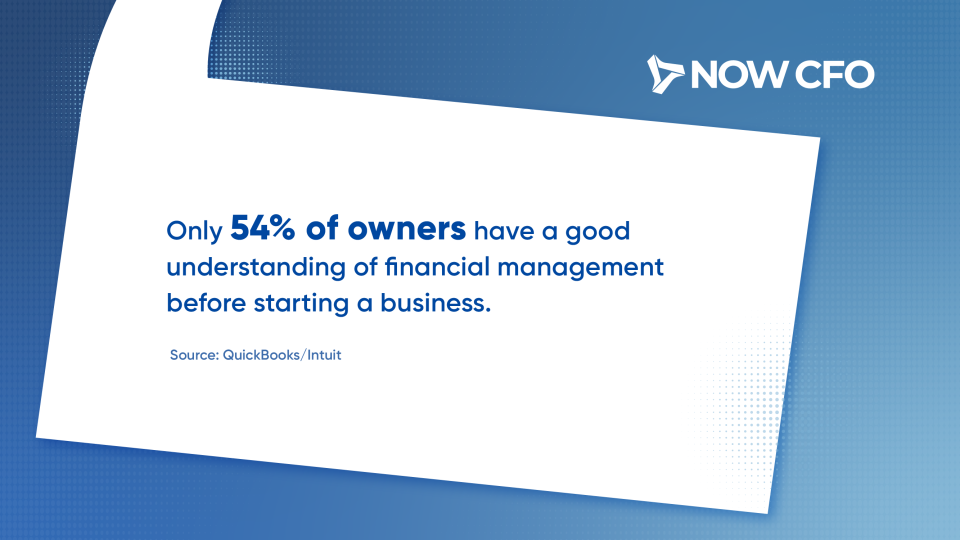 Cash Flow Optimization Tips from an Outsourced CFO Stats