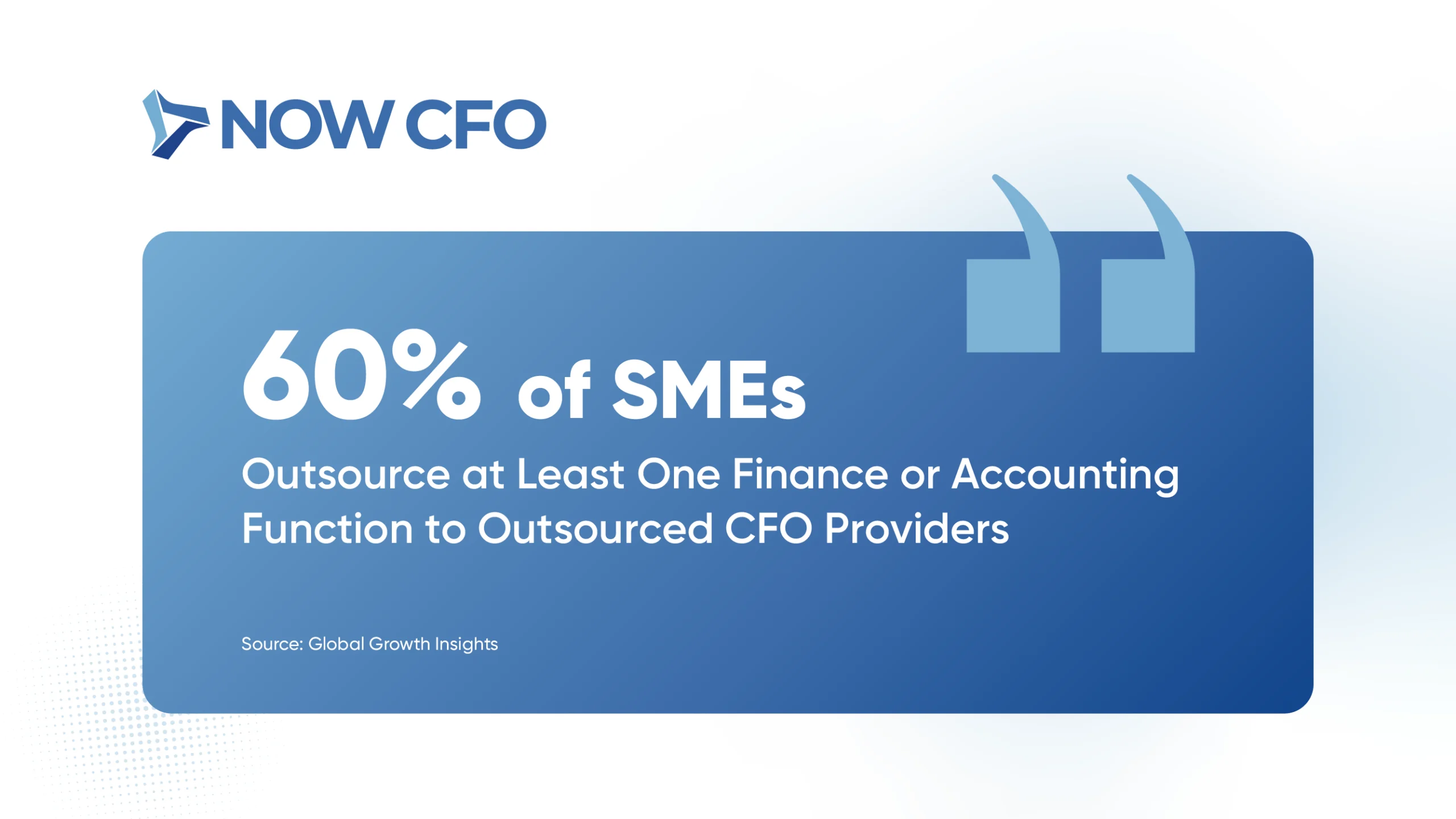 7 Insights Into How Outsourced CFOs Support Financial Reporting Stats 5