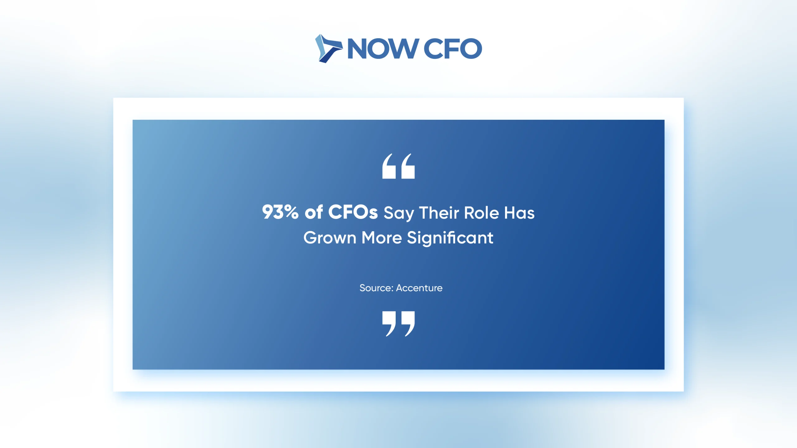 7 Ways Outsourced CFOs Support Long-Term Business Strategy Stats 1