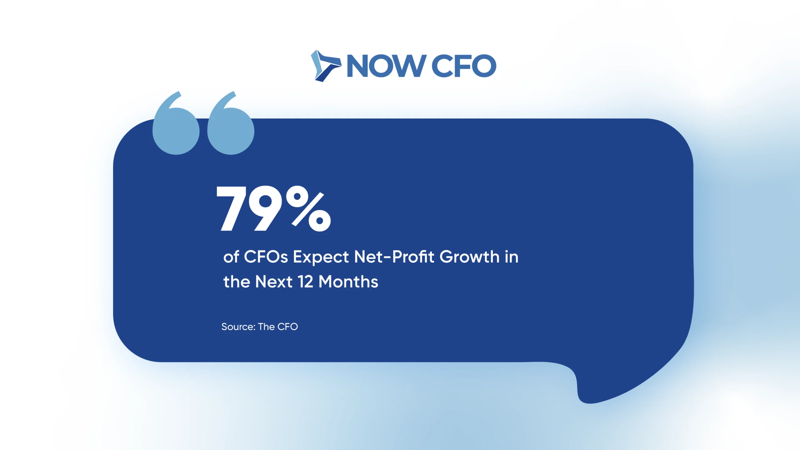 8 Metrics Outsourced CFOs Use to Drive Financial Decisions Stats 1